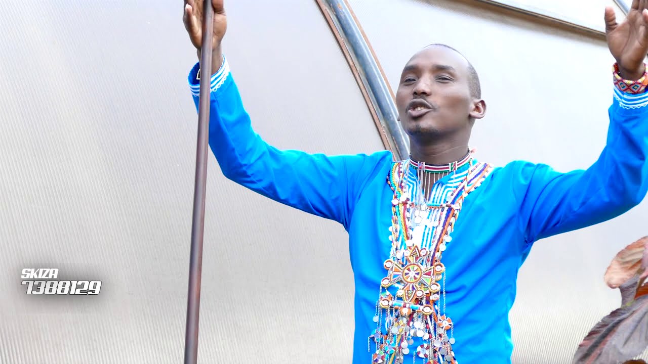 Enkai Tomitu iyook by Dan Pulei (video by agenda Studios 0725694077) Agenda videos