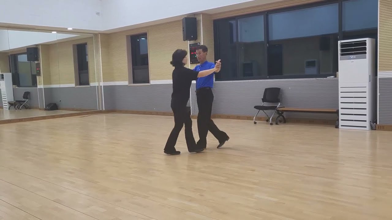 지루박, 블루스, 도로또