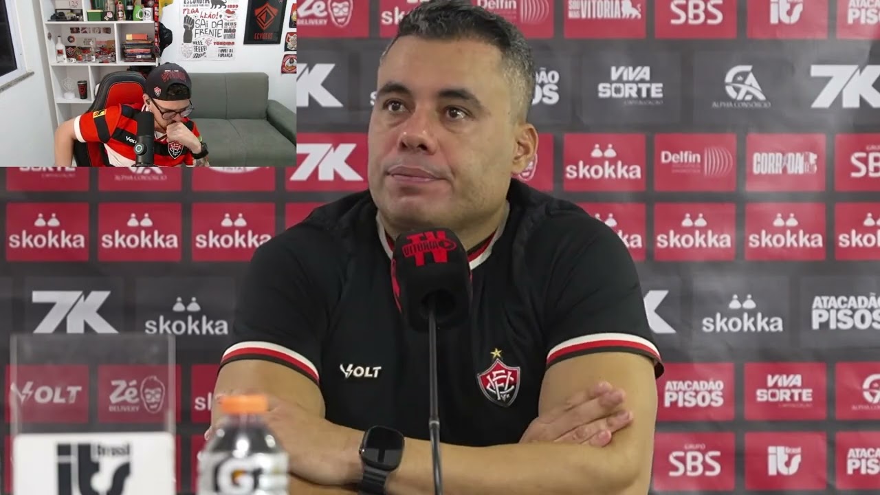 REACT COLETIVA BAVI
