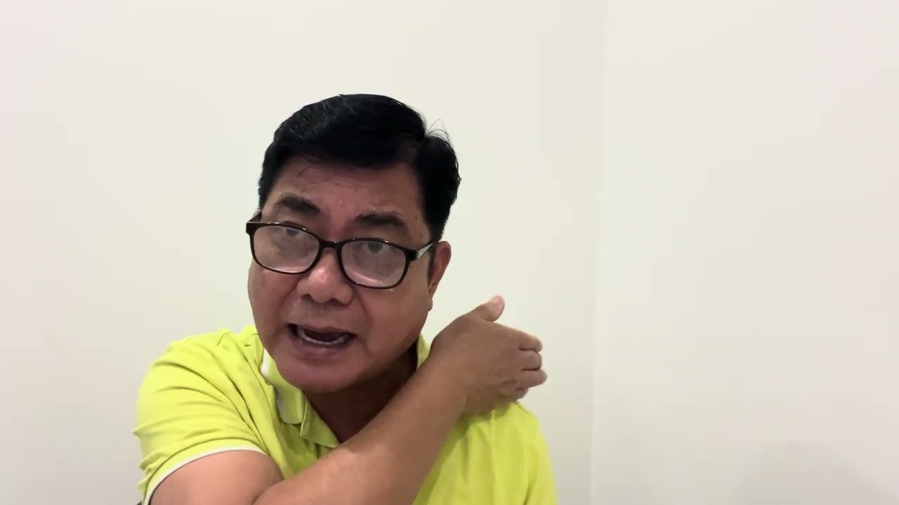 21/7: Anh H&ugrave;ng c&oacute; sợ bị NNVN bắt trước khi quay về lại Mỹ để tham dự phi&ecirc;n t&ograve;a kh&ocirc;ng?