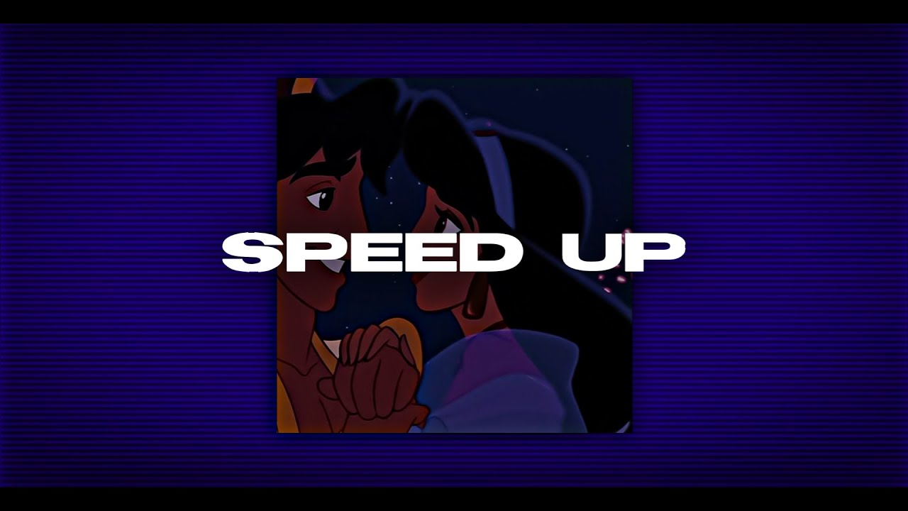 A Noite da Arábia - Márcio Simões // (speed up)