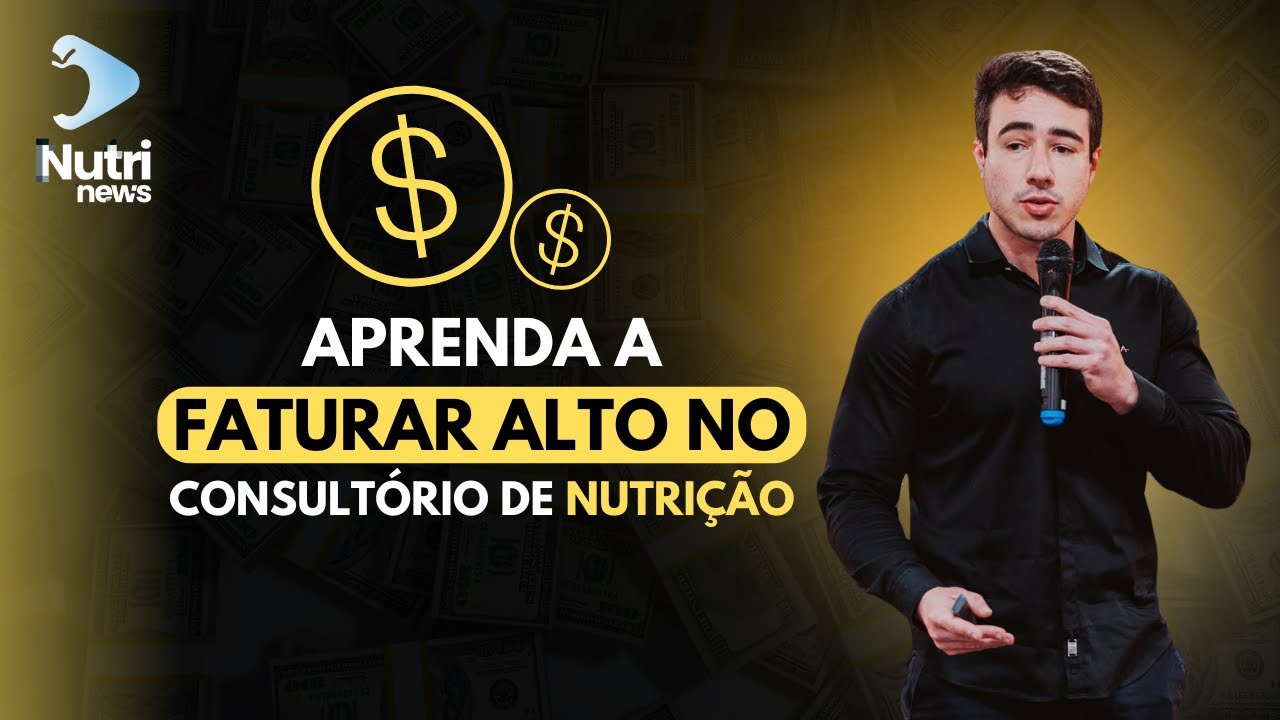 3 pilares que todo nutricionista precisa dominar pra viver bem do consultório