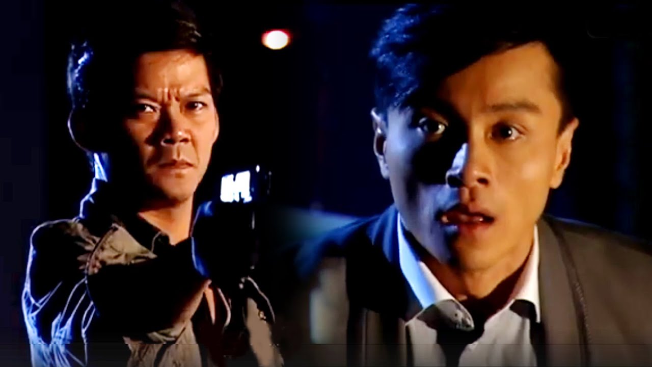 真相 | 警察槍殺疑犯案 | 目擊證人生命受威脅?!