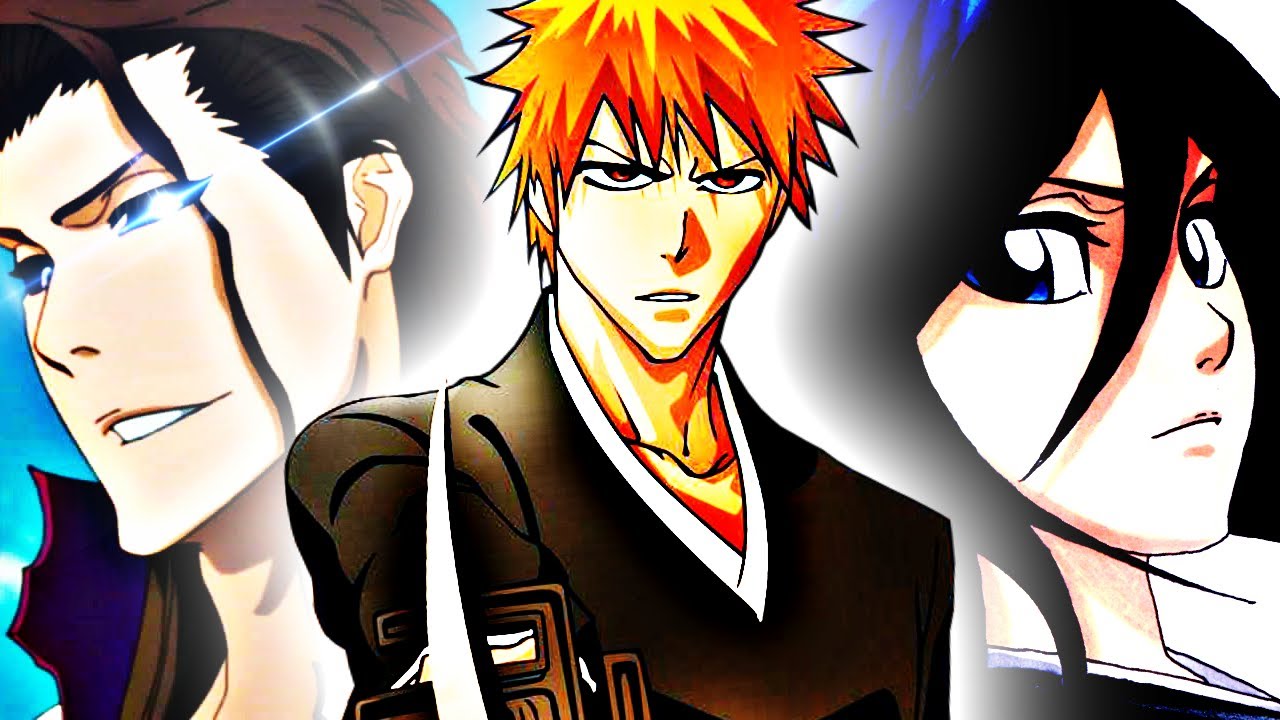 Bleach Is Coming Back And You Should Be Excited