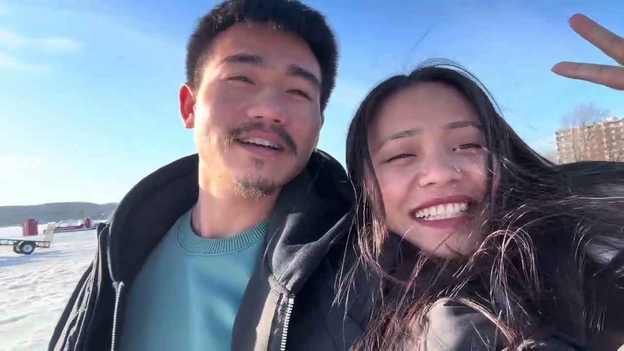 Paani mathi ice 🧊, ice mathi haami 😆🙏 ||Sajan vlog|Danger place 💀