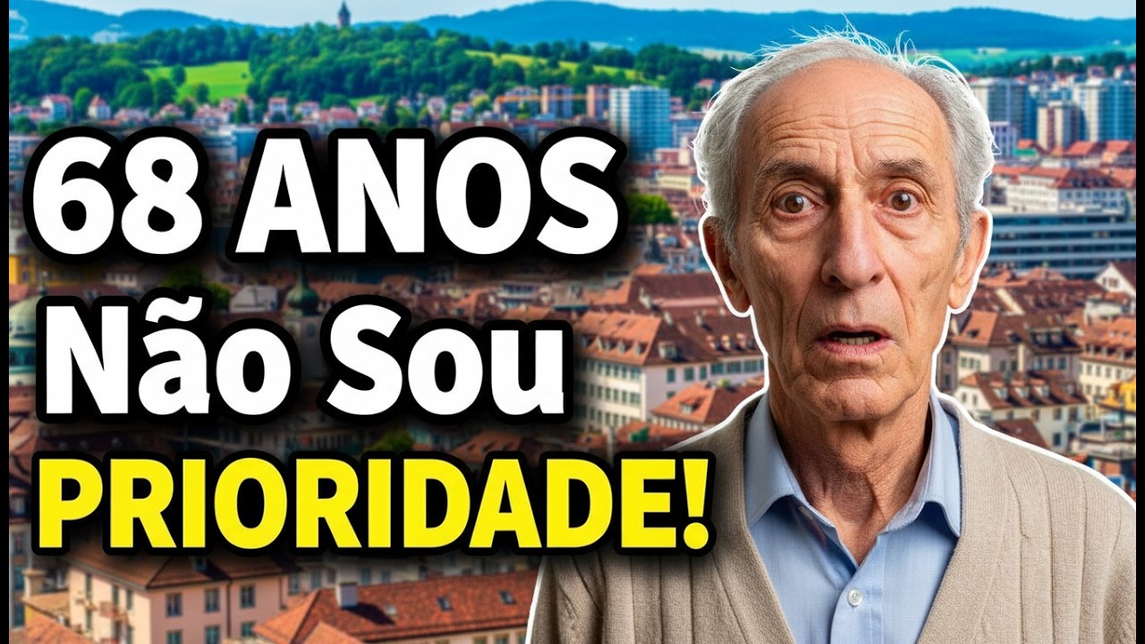 Voltei da Suíça para SNS Gratuito. Agora Posso Morrer na Fila