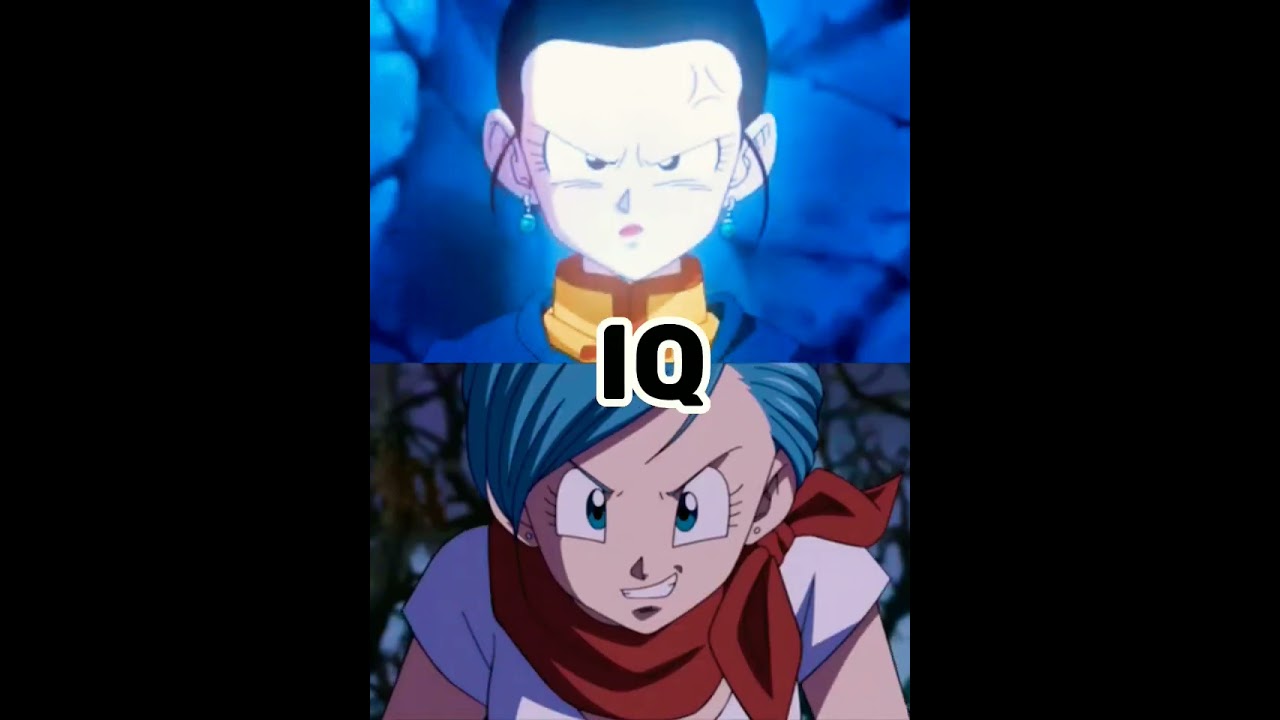 🔥Chichi vs bulma 🔥 short video #dragonball #chichi #bulma #shortvideo #whatsappstatus #shorts