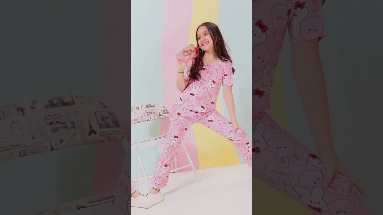 Nightwear Collection