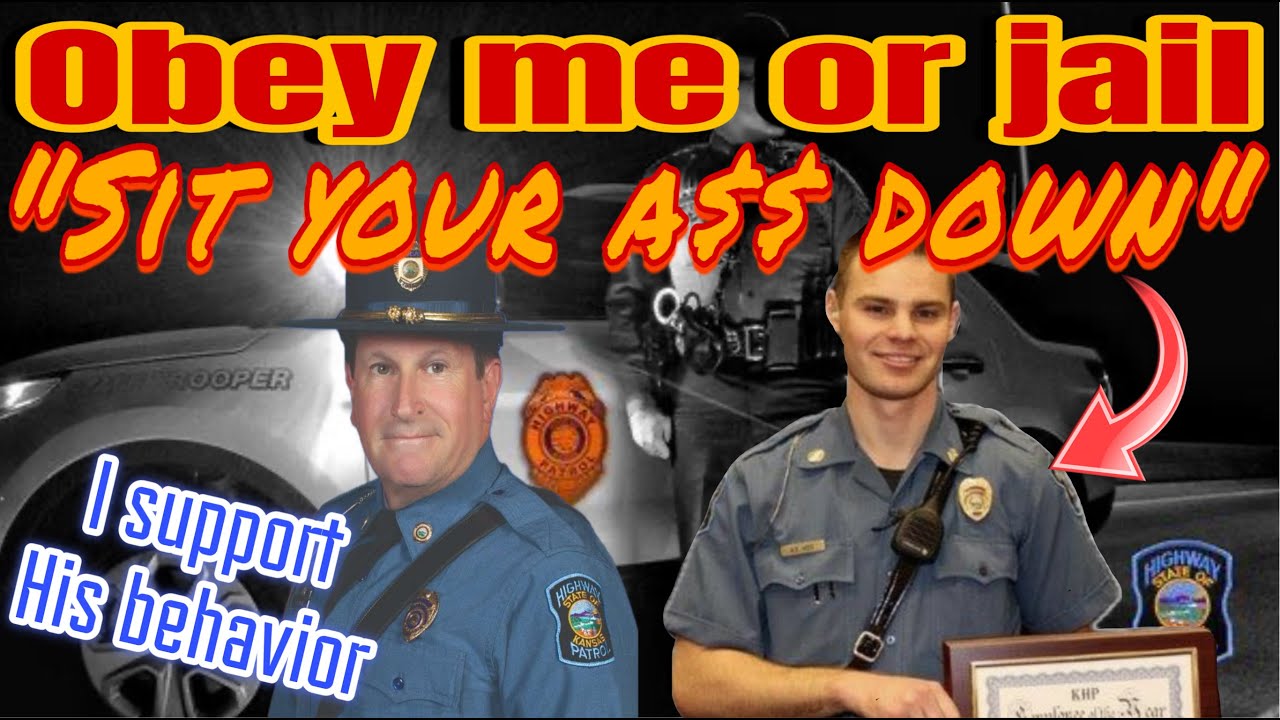 Employee Of The Year For Ruining Peoples Lives (TYRANT EXPOSED)