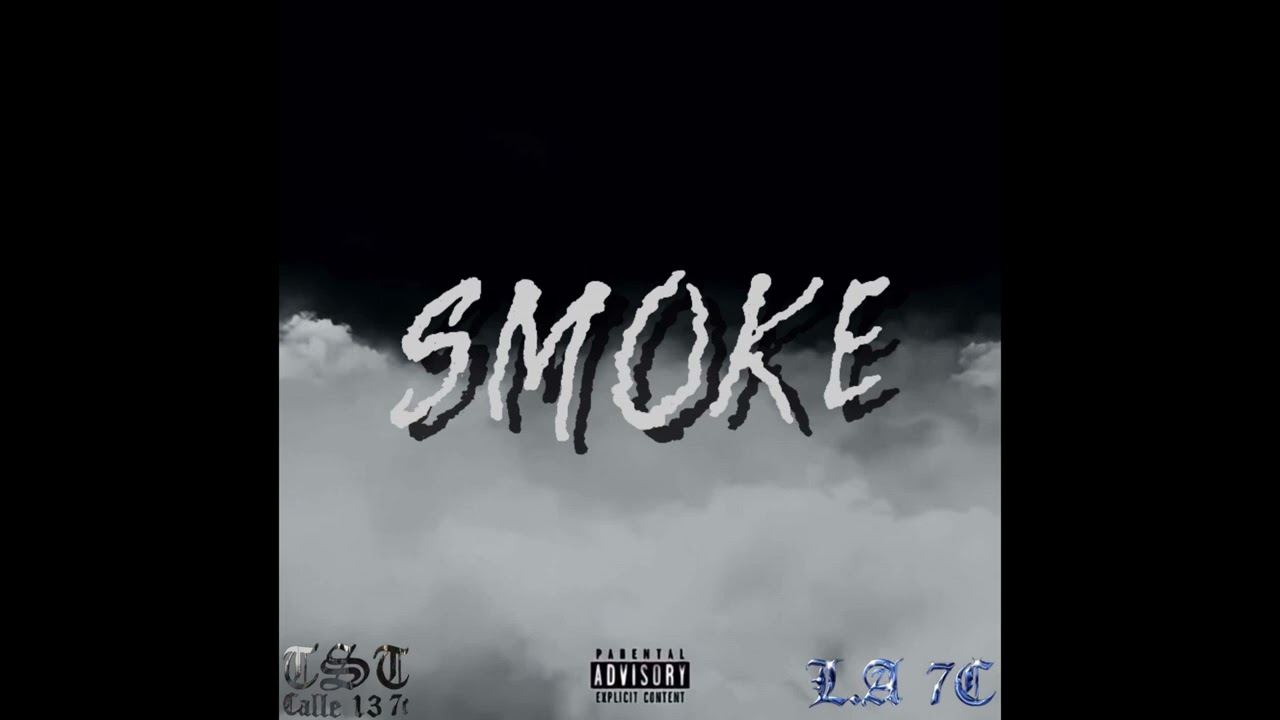 Unknown Gems - Smoke