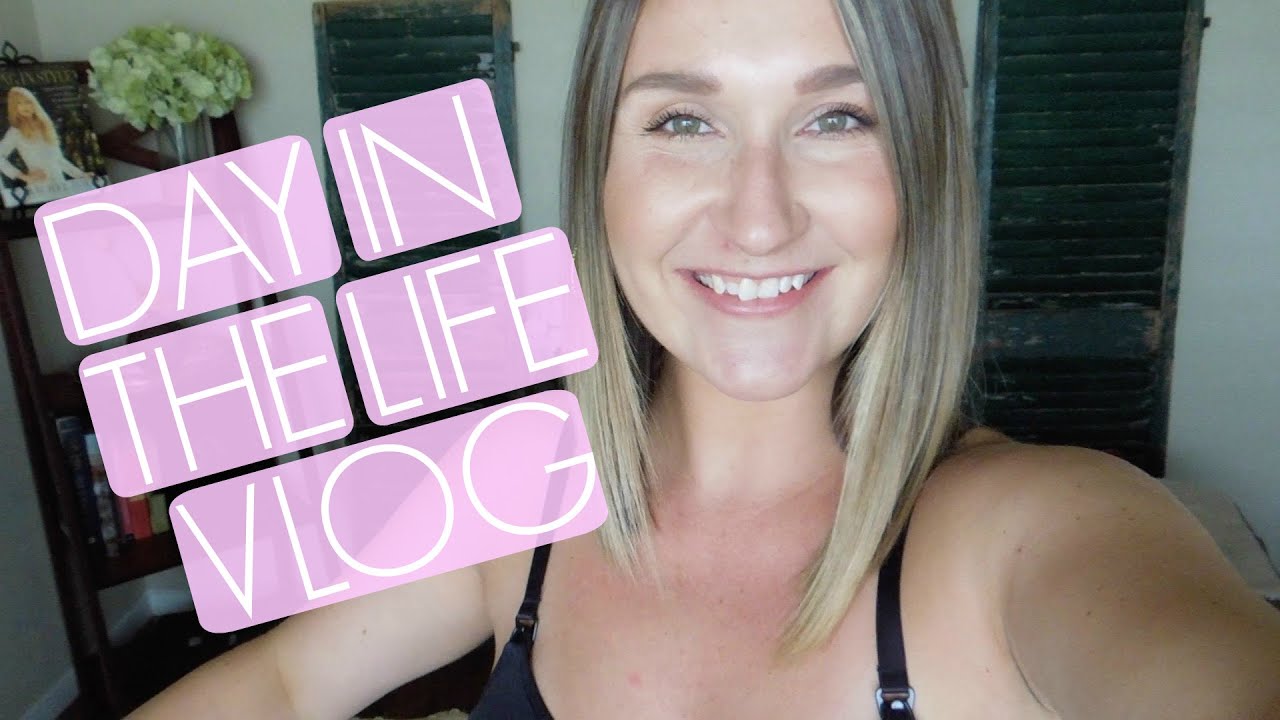NICU, PUMPING, & RUNNING ERRANDS || DAILY VLOG