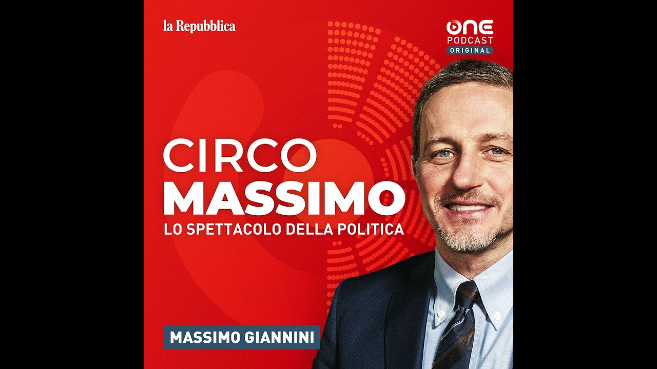 Giorgia da Fedez, il referendum e il vero male necessario