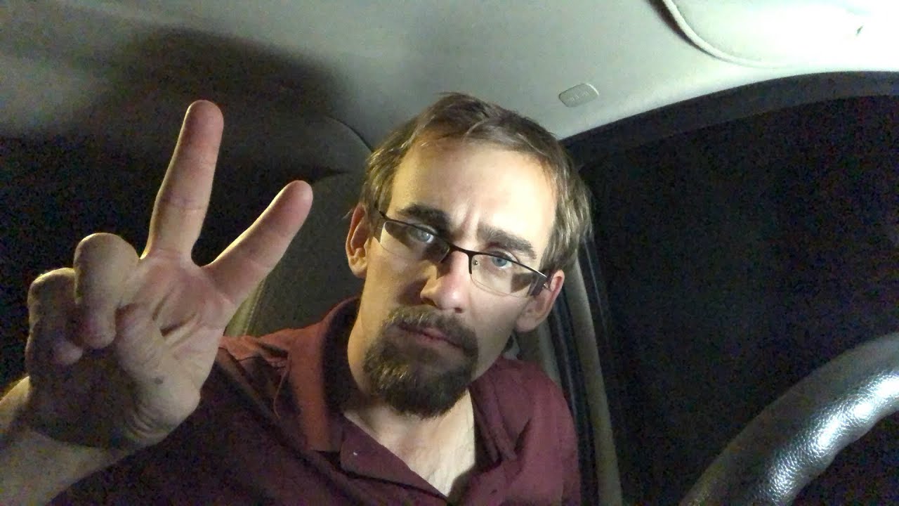 Why I Failed to Appear in Court Today!