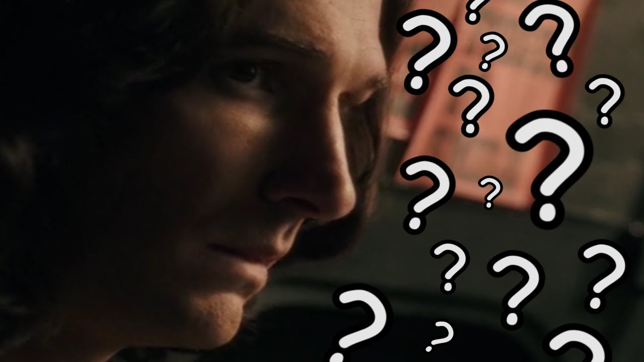 Bohemian Cracksody#2│ARE YOU JOKING