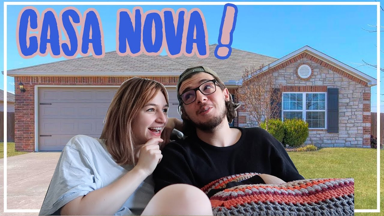 A MUDANÇA DE DUAS 