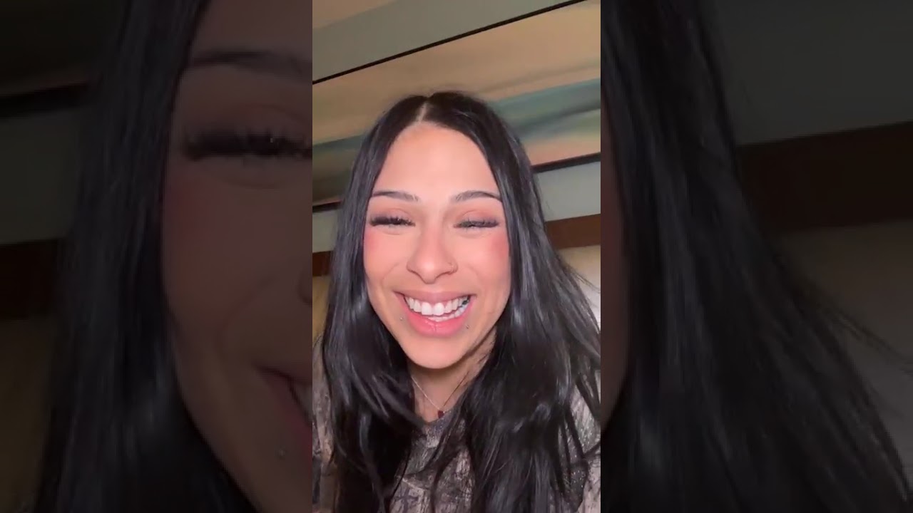 Красота от Бьянки #bianca #beauty