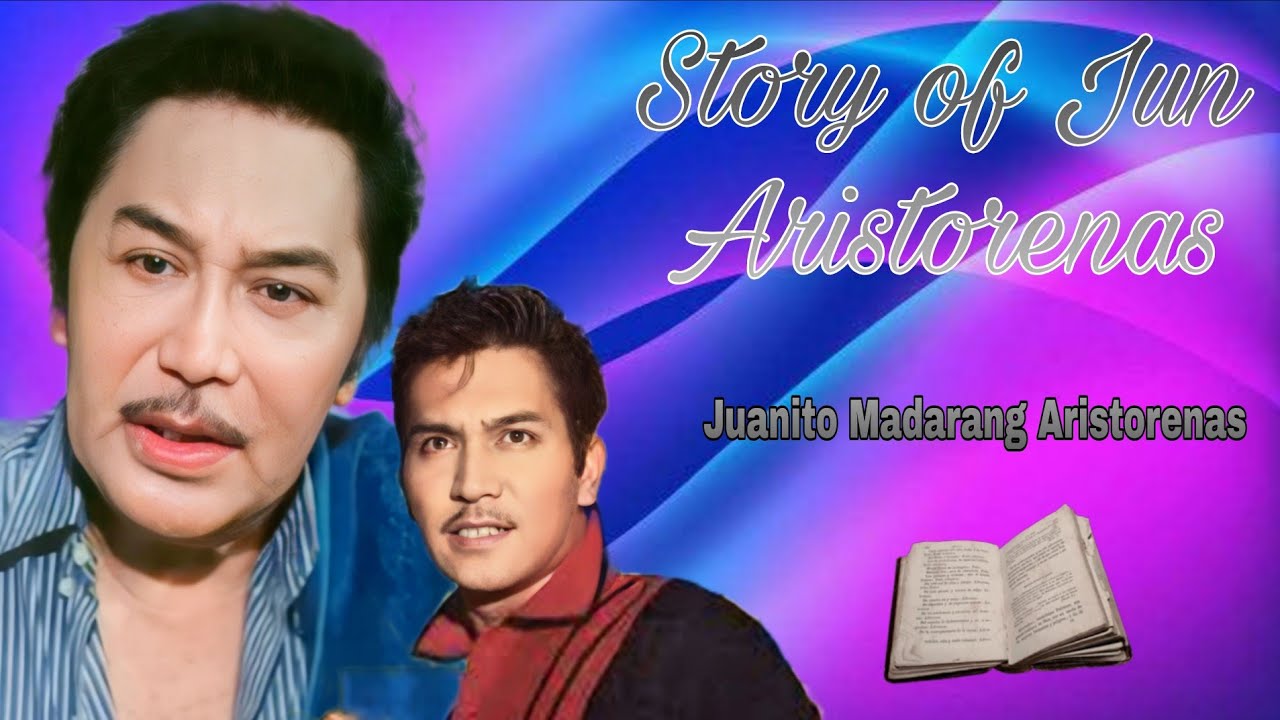 Story of Jun Aristorenas