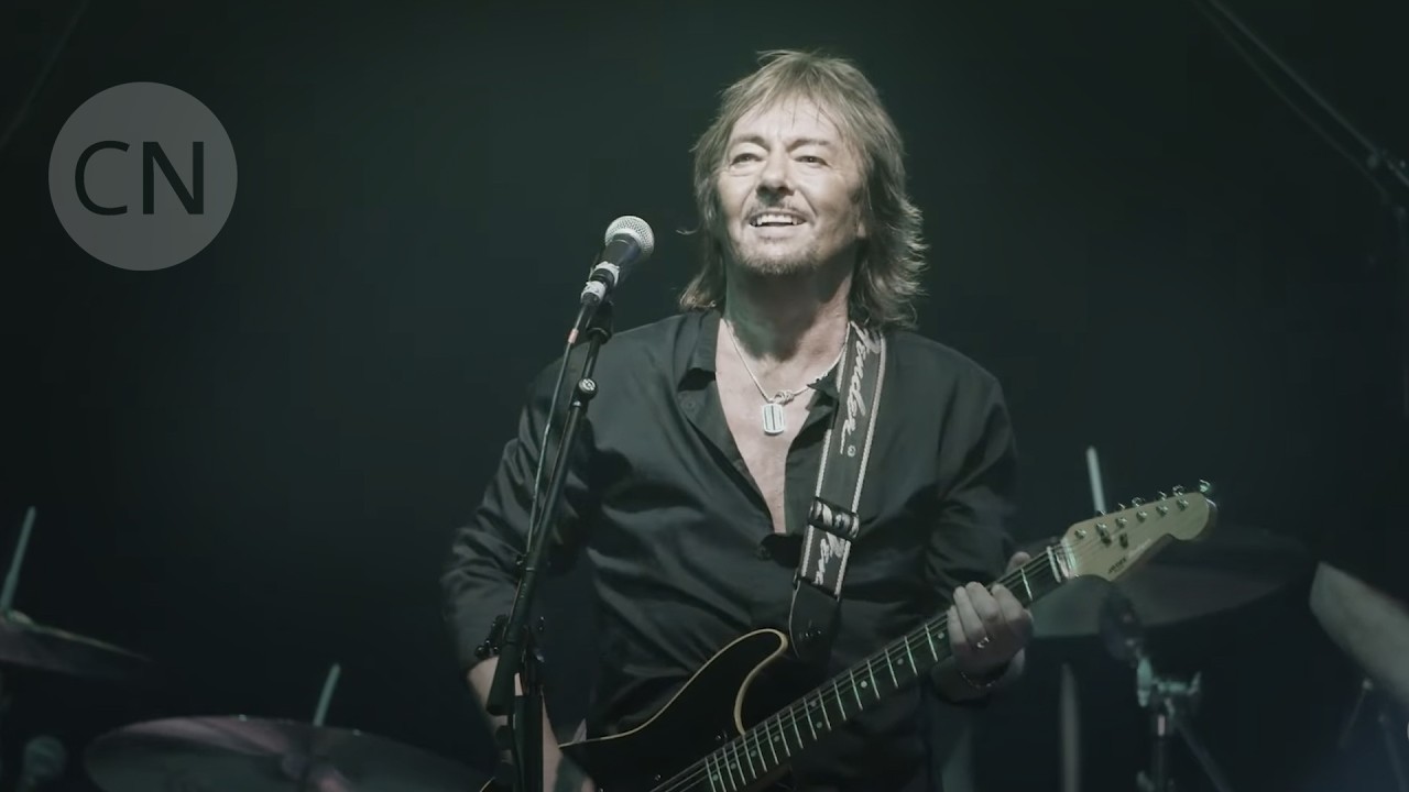Chris Norman - Low Life
