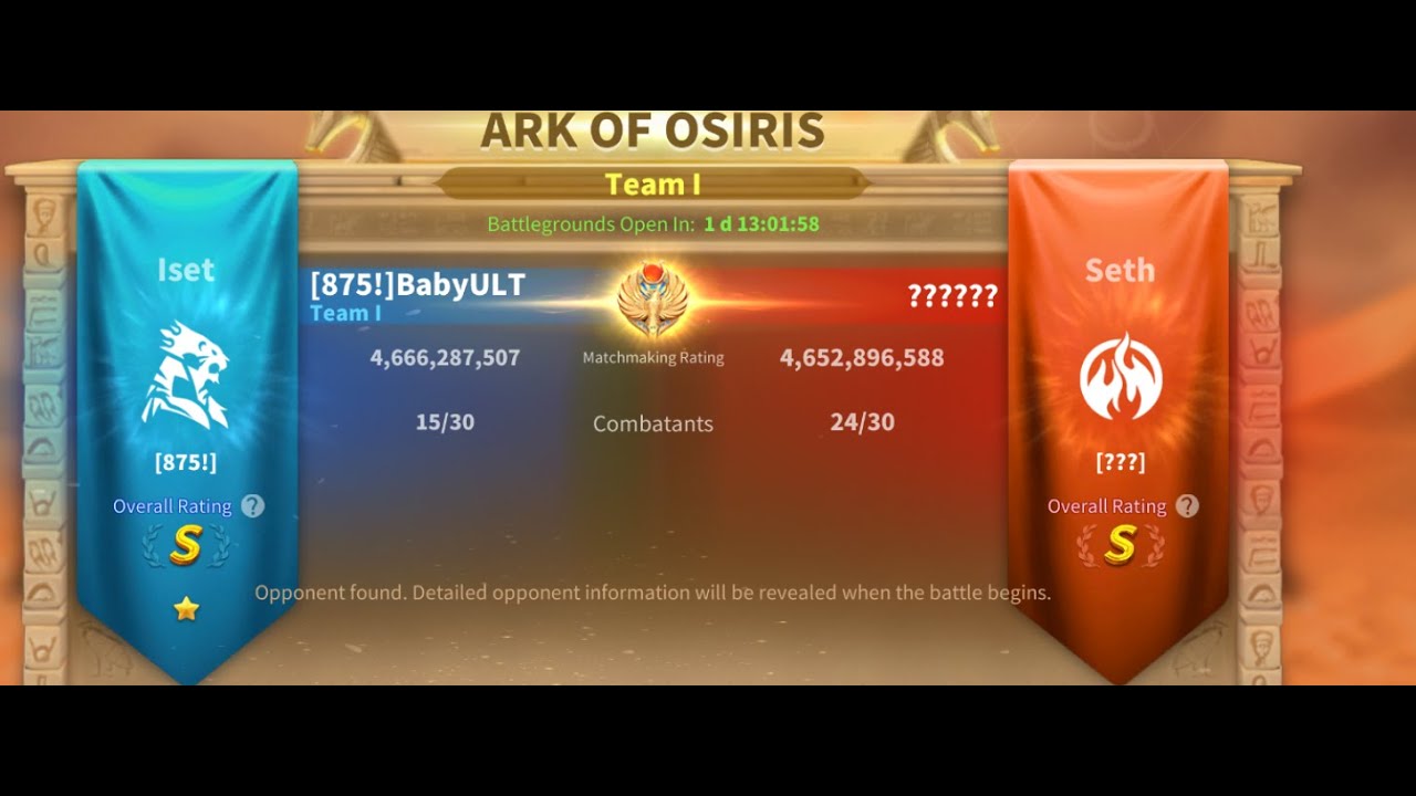 Ark Stream in 1875 + some yapping