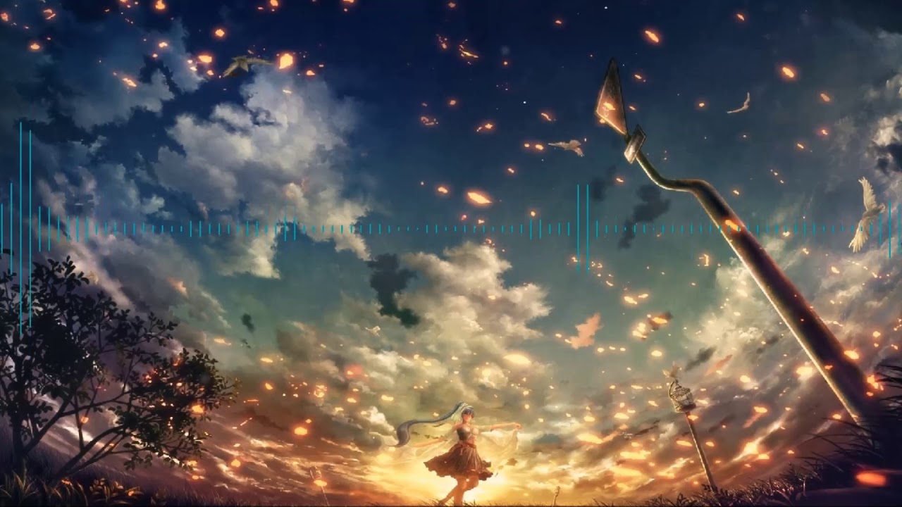 ♪The Hills (female version) | Nightcore
