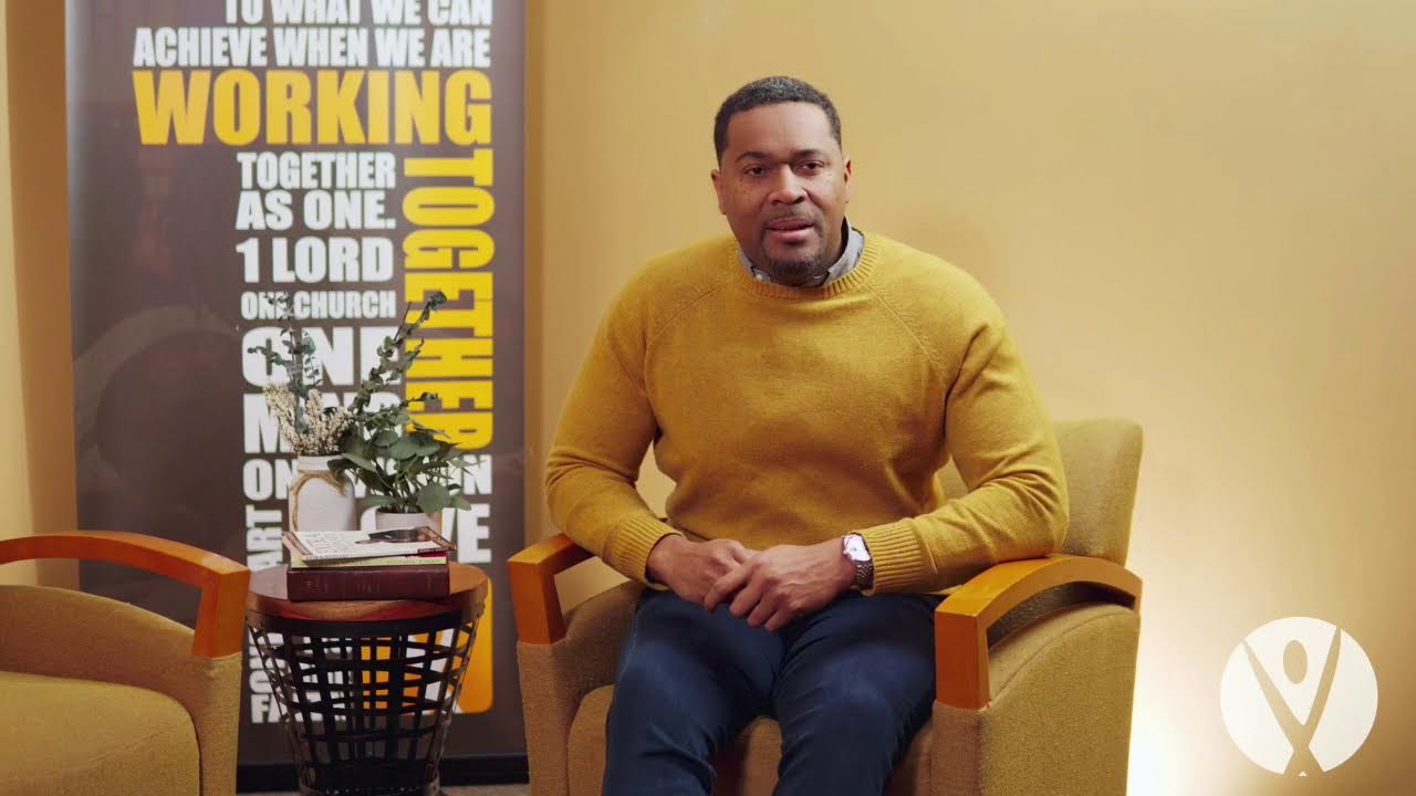 House of Healing Live Stream