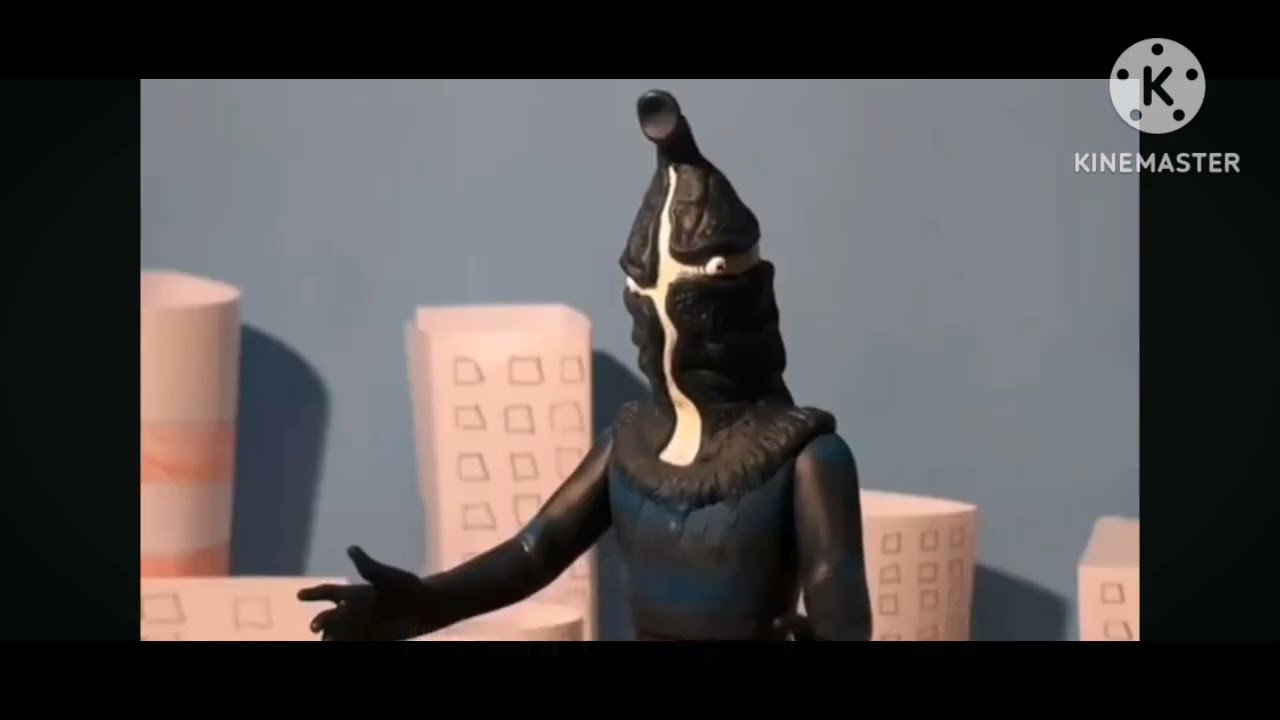 All Ultraman Zoffy Fan-Series Kaiju/Bosses