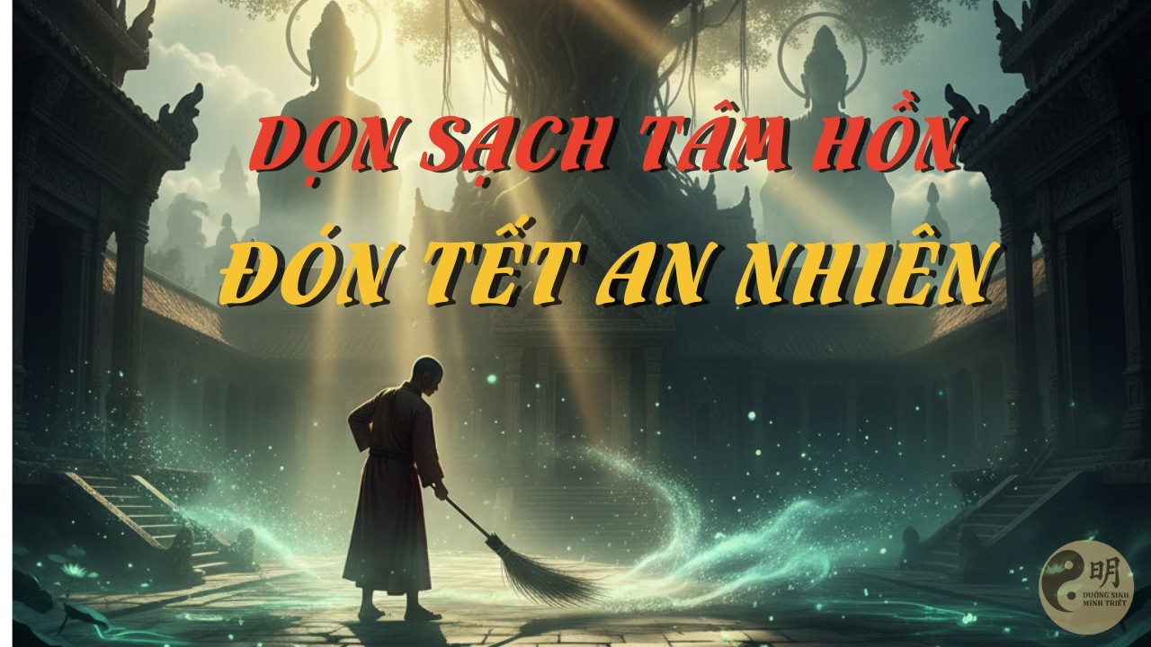 Món Quà Lớn Nhất Tặng Cha Mẹ:  Không Phải Là Tiền Bạc