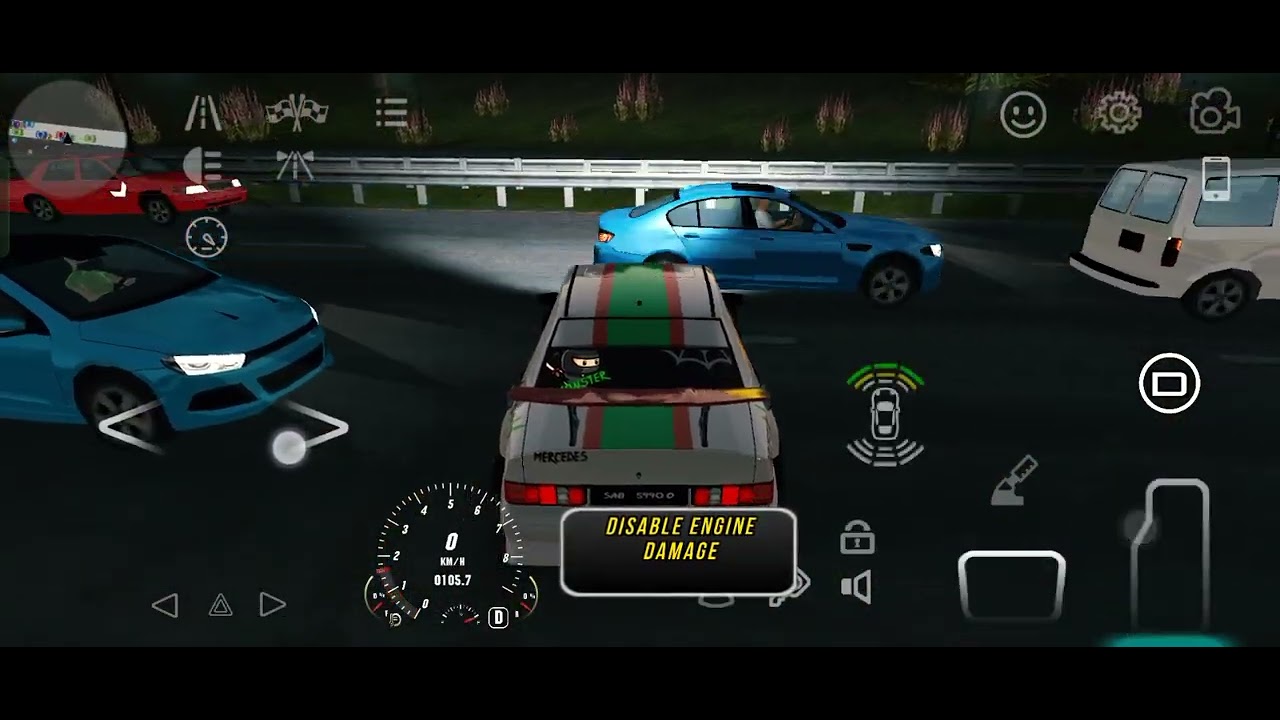 Tokyo drift
