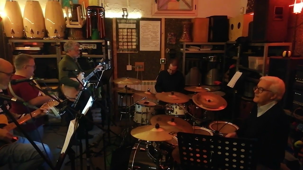 alumnos Combo MARTES - Down on the corner (CCR) 10feb2026 01