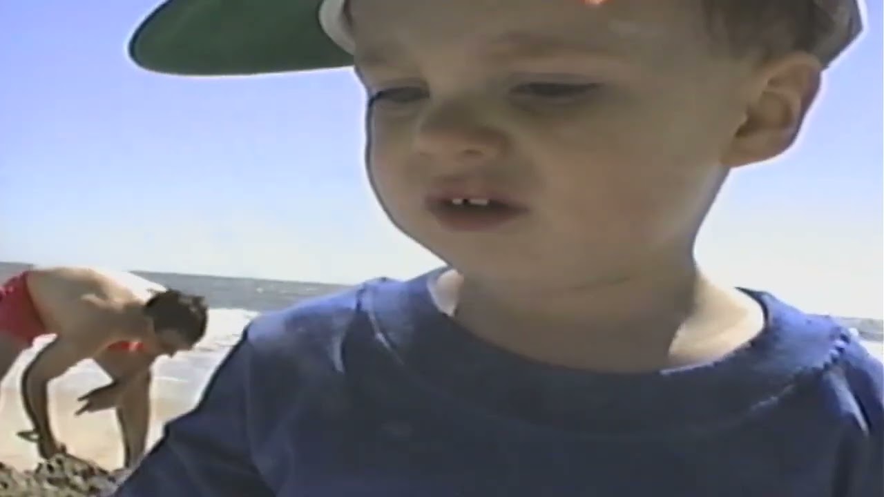 beach vacation easter