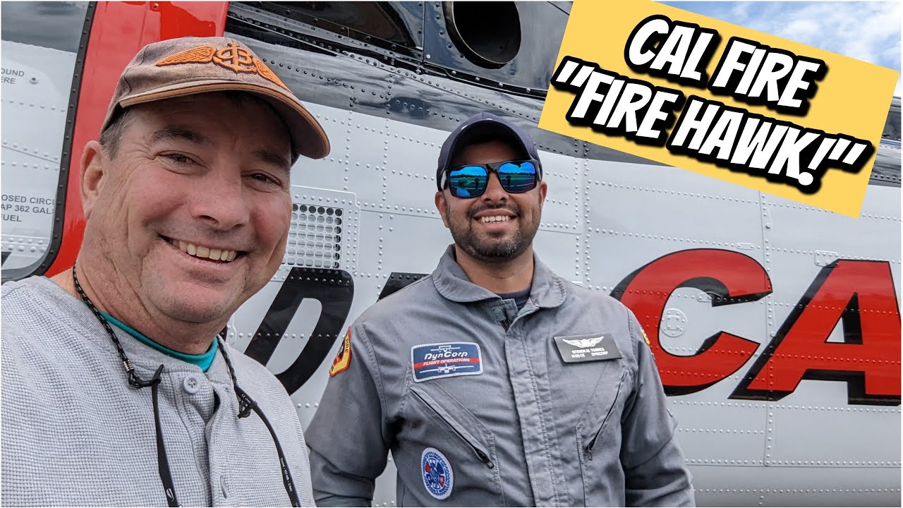 CalFire 