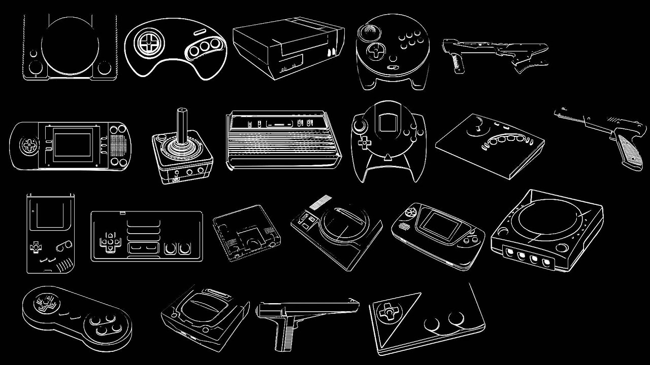 Switch Technique - All Vintage