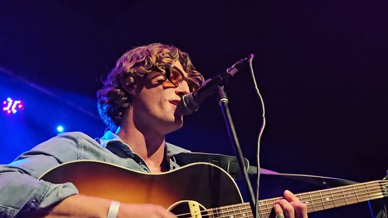 Rather Be Lonely DON WEST Live at Dee Why RSL Sydney Australia 24th April 2024 @donwestmusic  ​