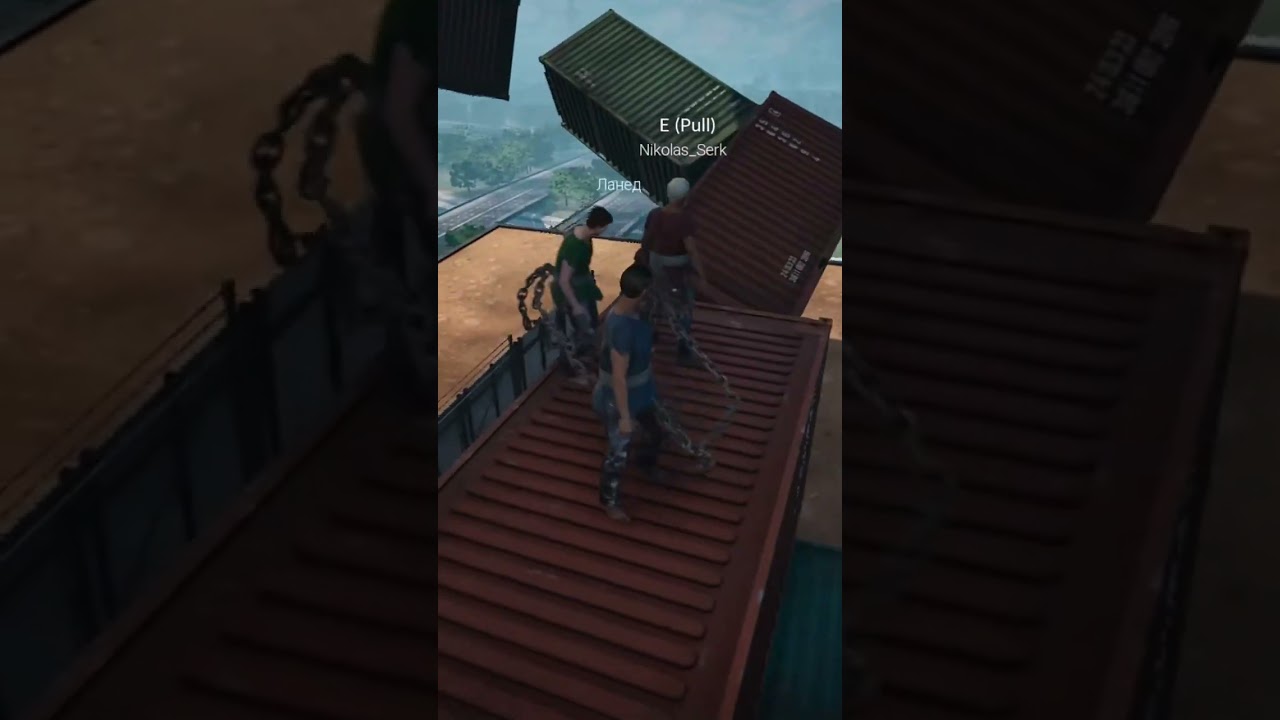 📱И снова вагончики 