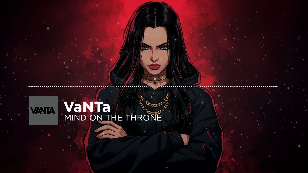 VaNTa — MIND ON THE THRONE