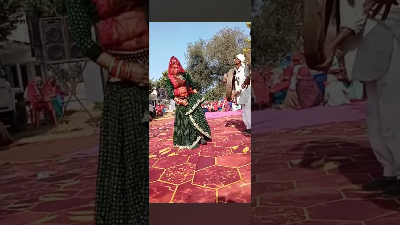 कुहाड़ा भैरू जी की बहुत जोरदार ढफ धमाल #कोटपूतली #bansur#alwar #बहरोड़ #राजस्थान 