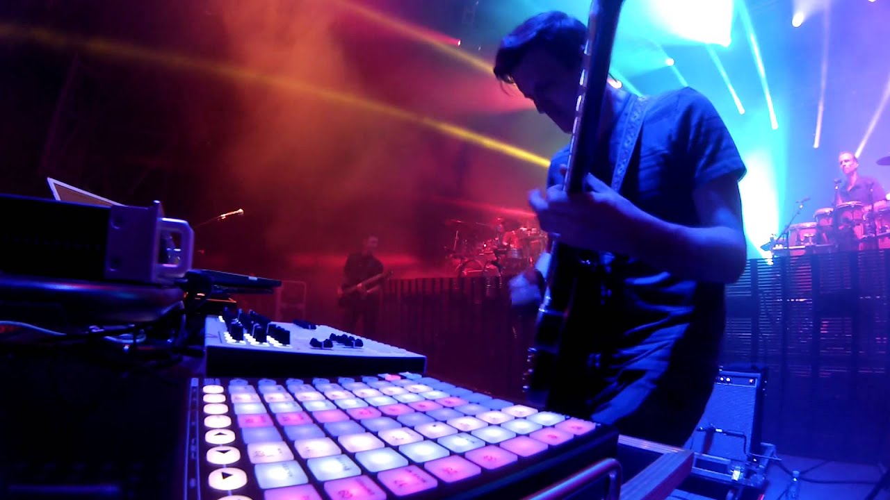 STS9 - 