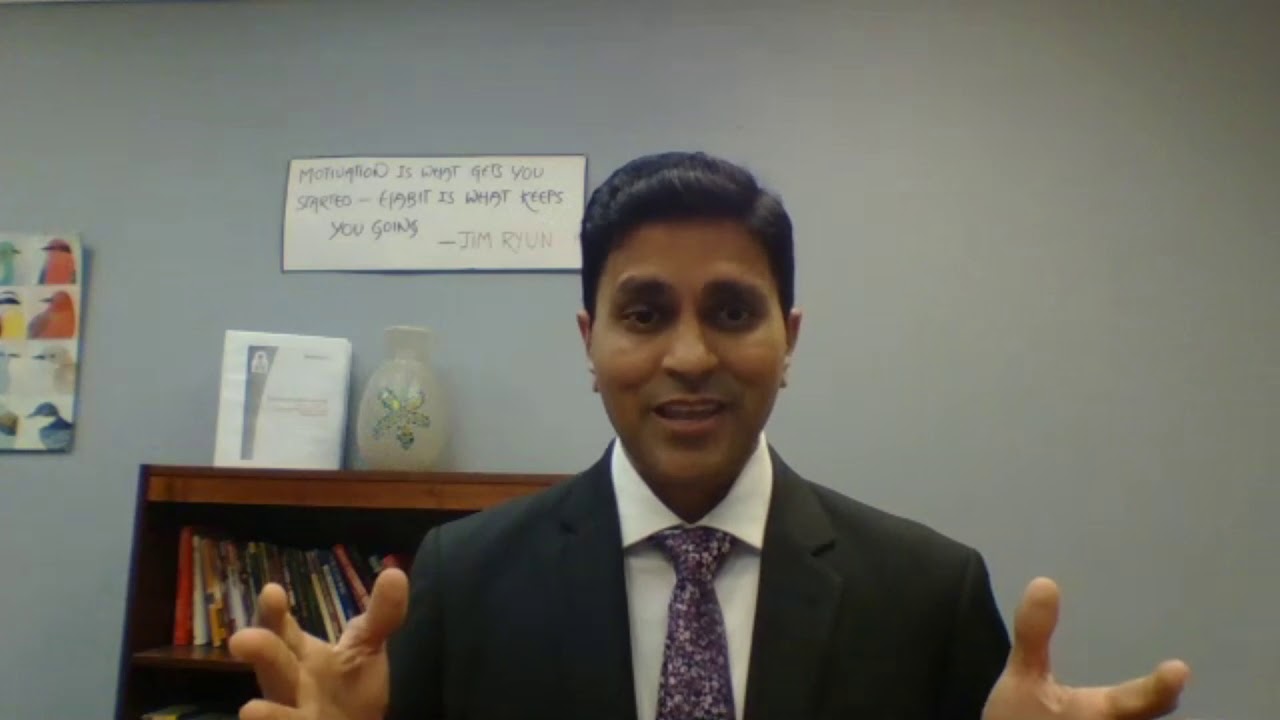 Cybersecurity Management: CEO Interview Series, Pranav Patel, ResiliAnt