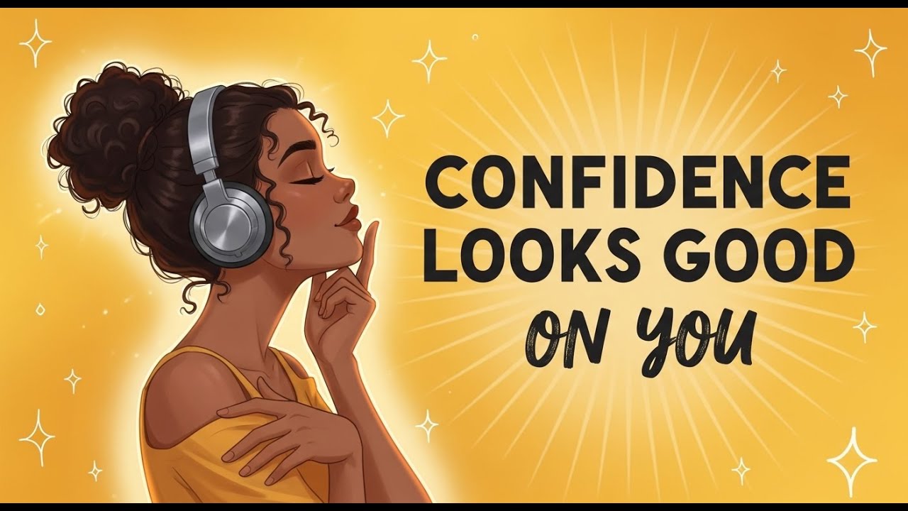 Afrobeat Manifestation Mood 🌞 Energy & Confidence