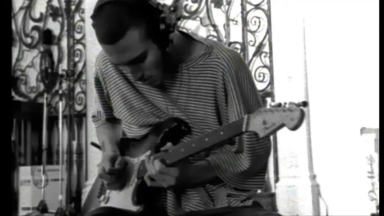 Niandra LaDes and Usually Just a T-Shirt with Commentary by John Frusciante