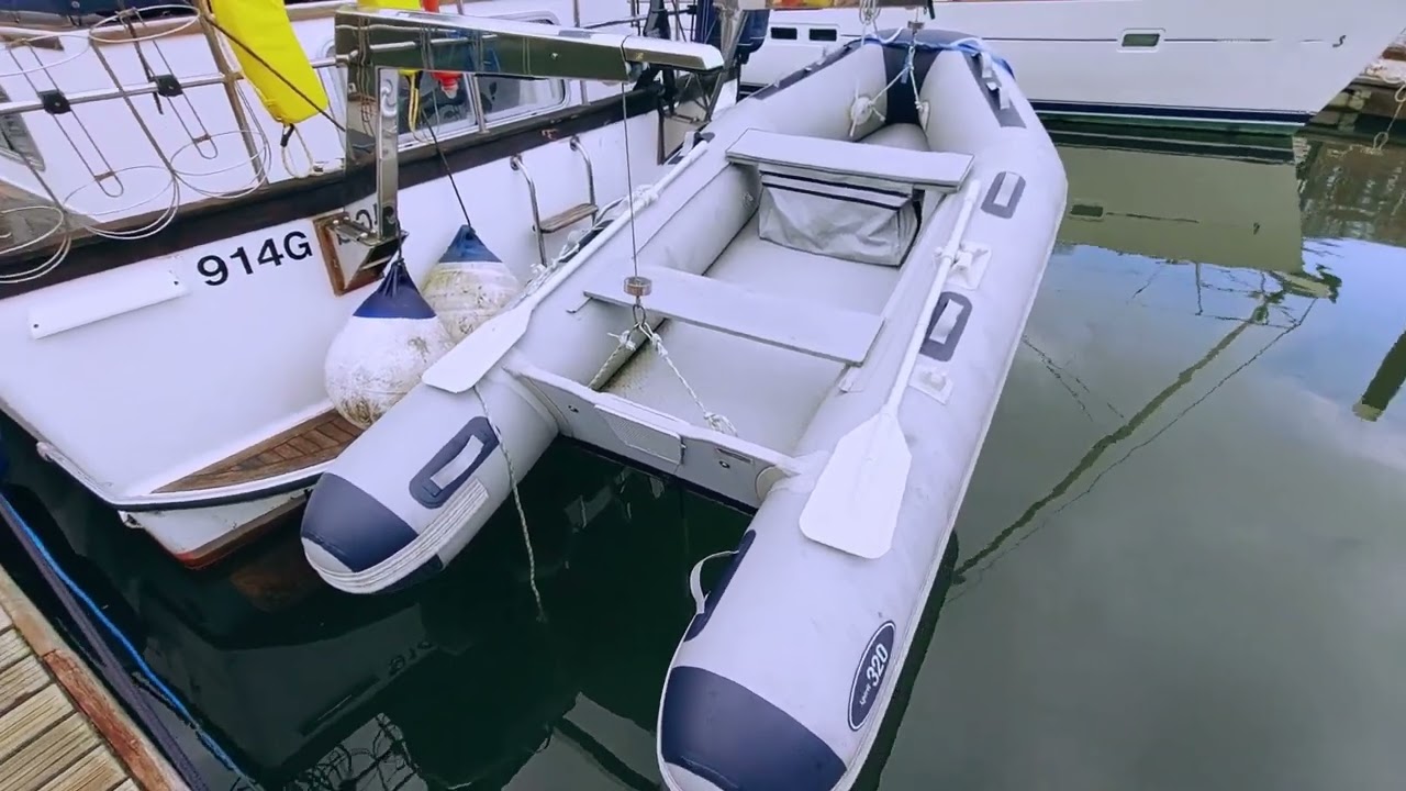 Corvette 32  - Boatshed - Boat Ref#316117