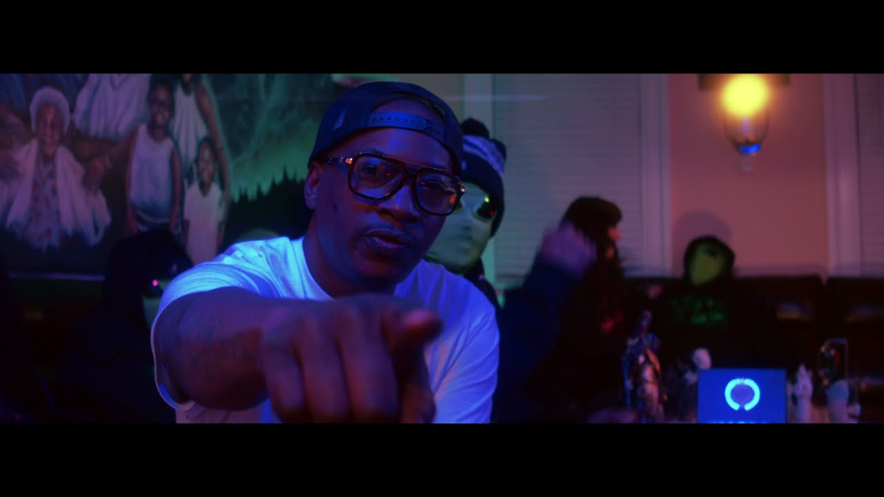 F-U New Young Zee Prod. By Shawneci @YoungZeeBars
