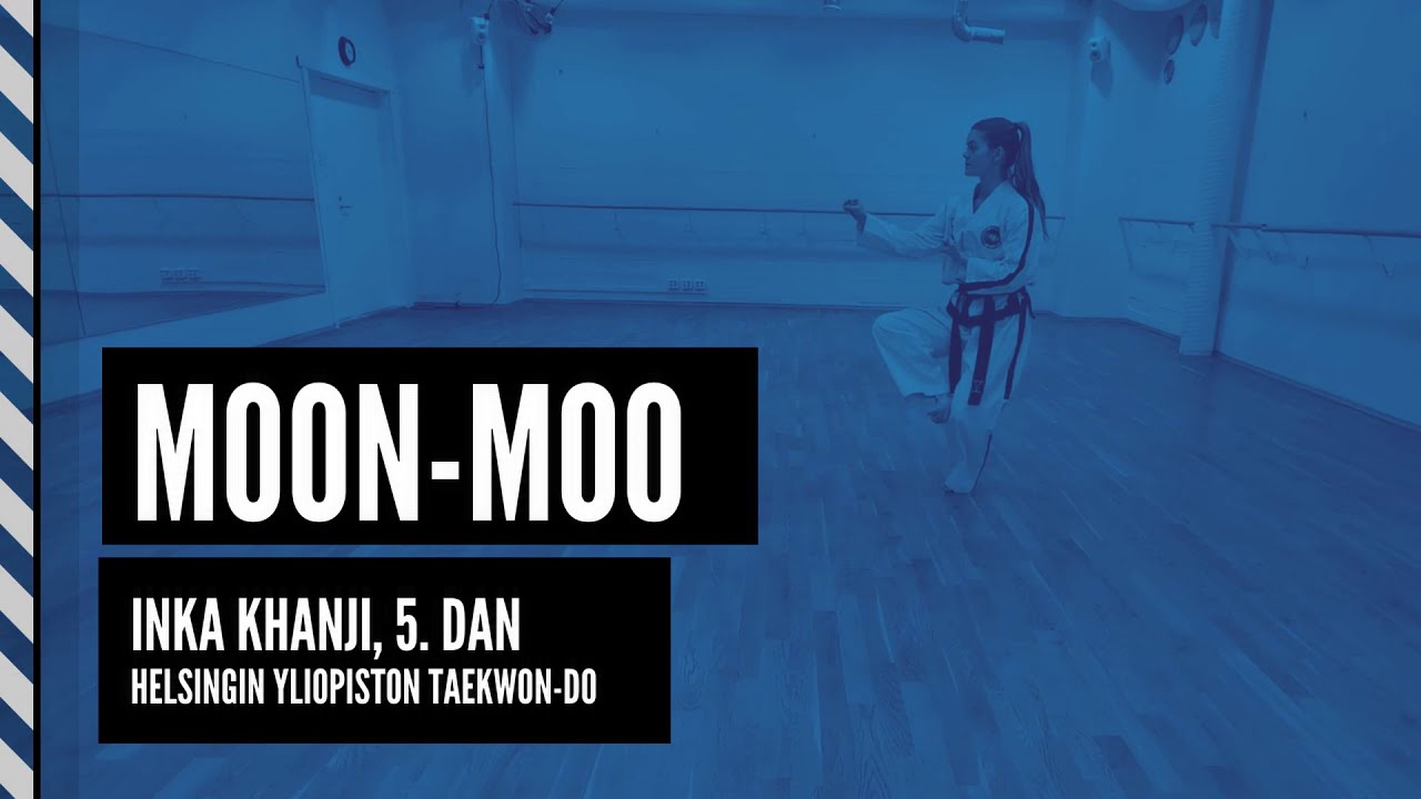 Moon-Moo