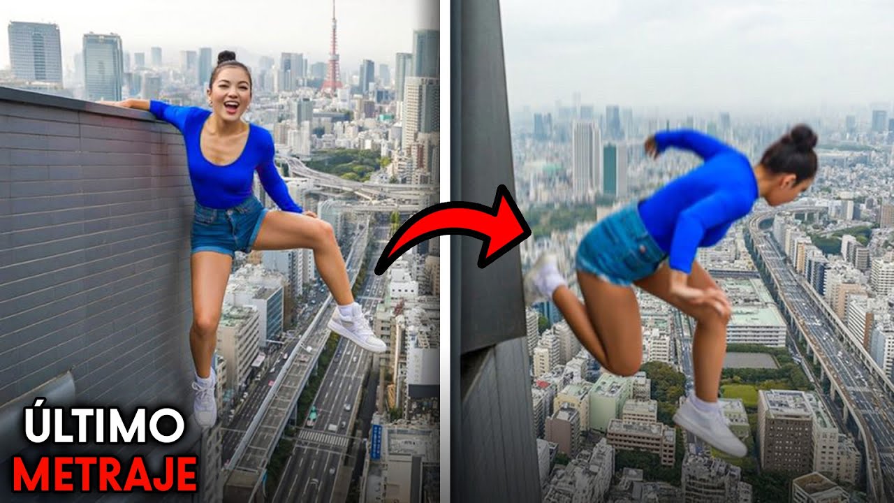 6 Maneras ESTÚPIDAS De Influencers Que Murieron Realmente