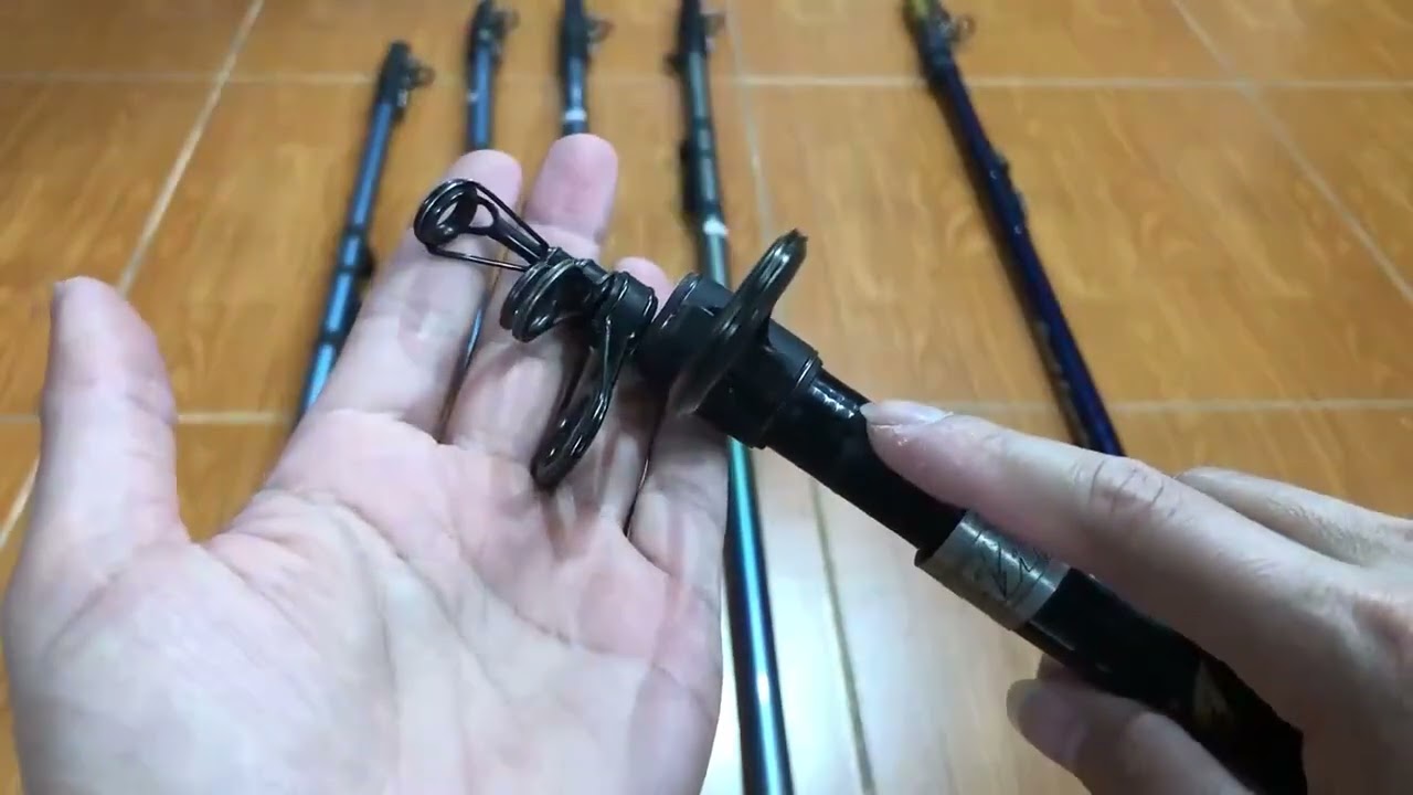 giang truong Fishing 69  Cần câu lục rút Nhật bổn liên hệ 0961932218