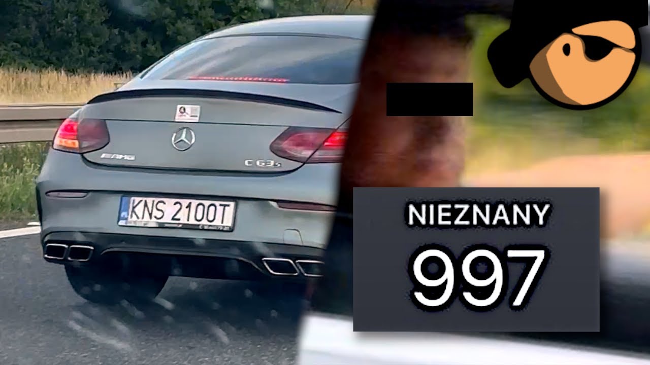 Rafał H. udowodnił, że 997 już nie działa.
