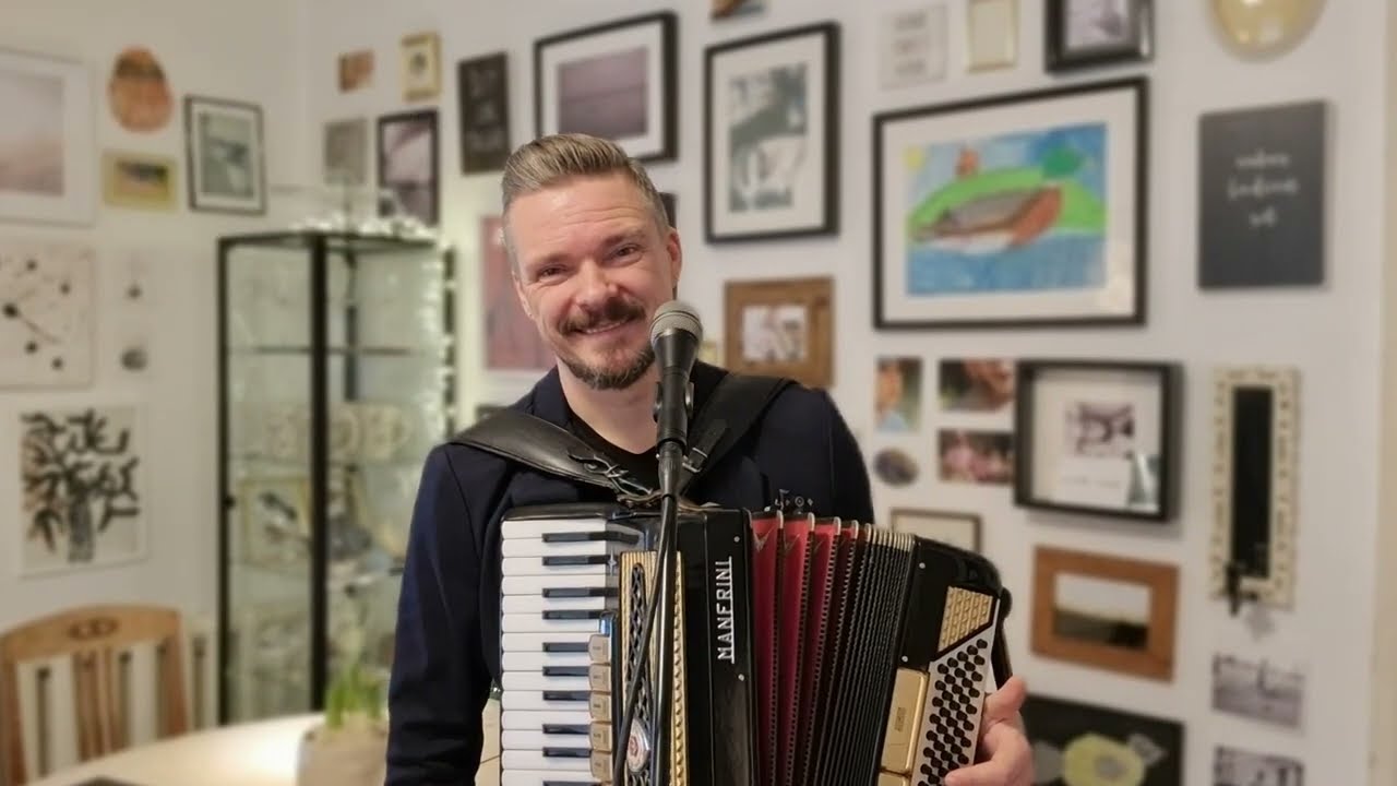 Jaunais Kapteinis - Artis Šimpermanis
