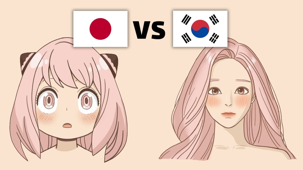 Which Country Draws The BEST Faces?