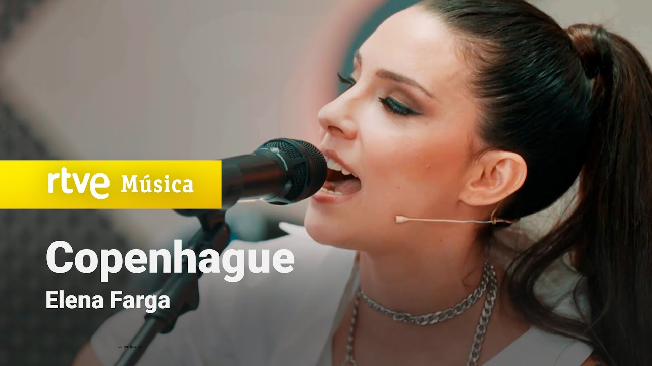 Elena Farga - 