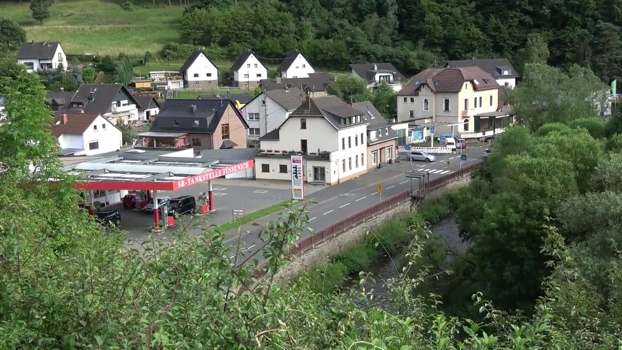 Ahrbrück 2017